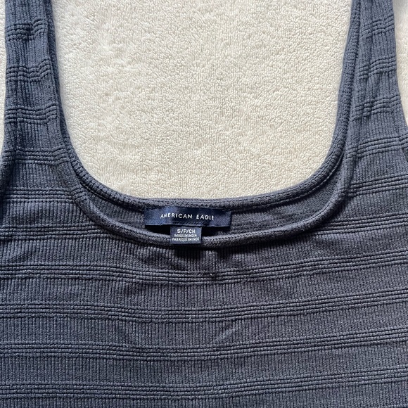 American Eagle tank - Picture 5 of 6